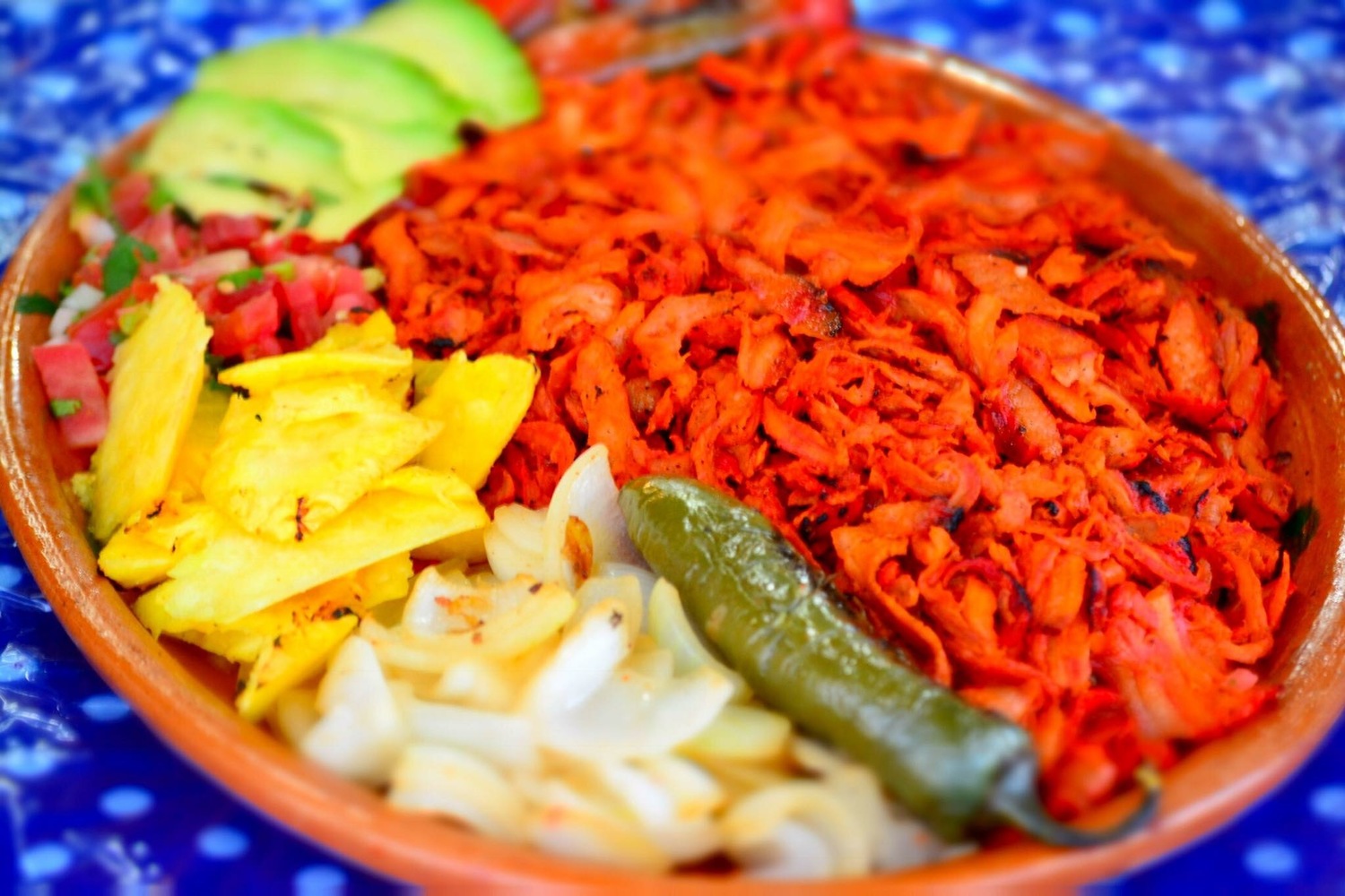 LOS KILOS DE A KILO&nbsp;